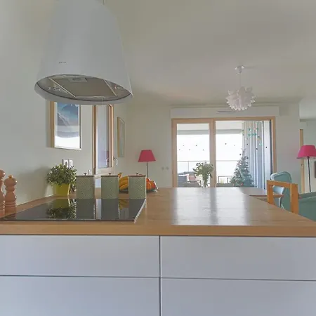 Beautiful Spacious With Terrace Appartement Lyon