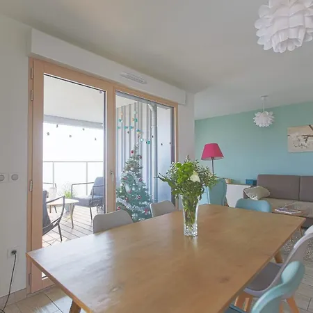 Beautiful Spacious With Terrace * Lyon
