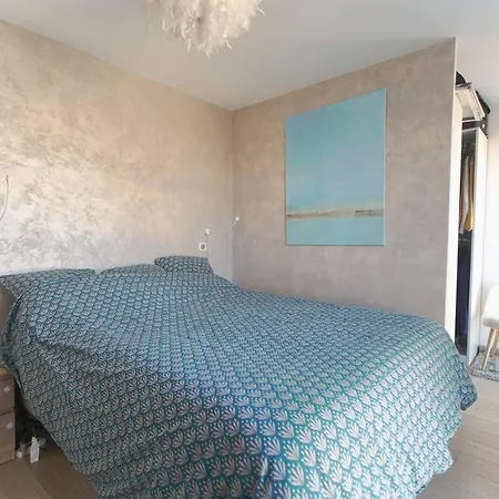Appartement Beautiful Spacious With Terrace *