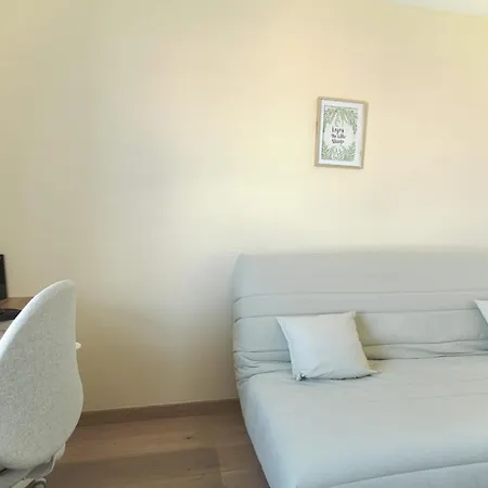 Appartement Beautiful Spacious With Terrace *