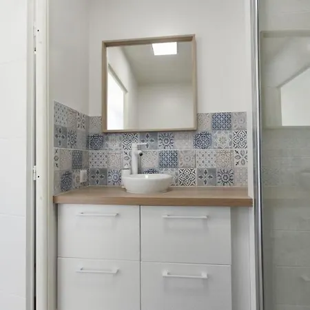 Appartement Beautiful Spacious With Terrace